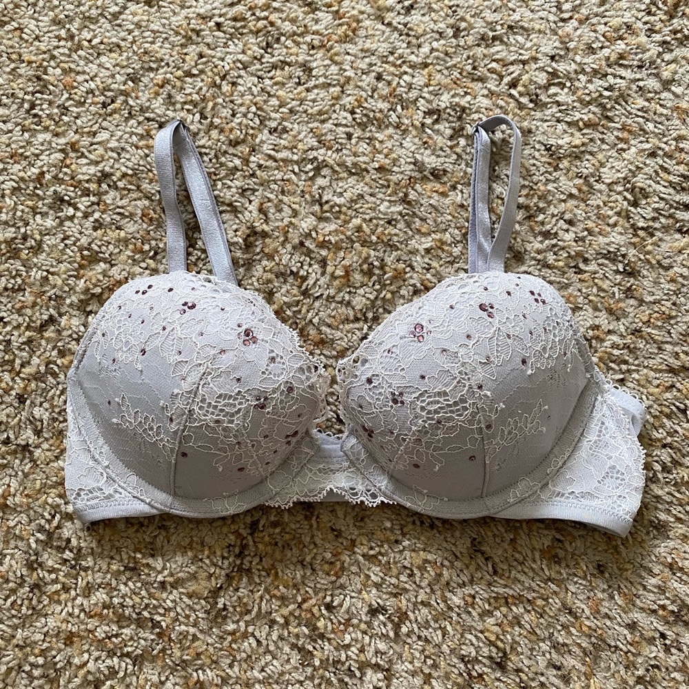 Victoria’s Secret | Dream Angels Push-Up Bra